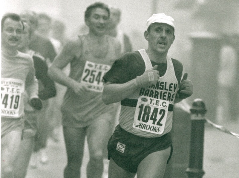 Other image for 10k return ‘will put town on running map’